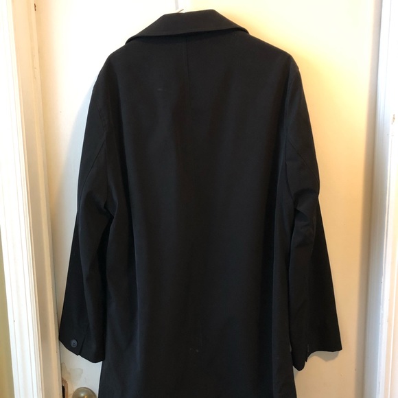 Calvin Klein coat - Picture 2 of 2